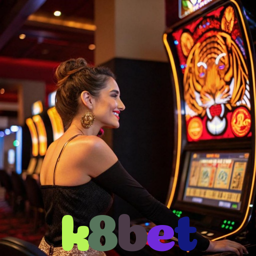 k8bet