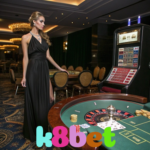 k8bet