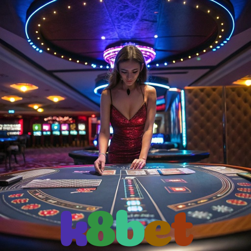 k8bet