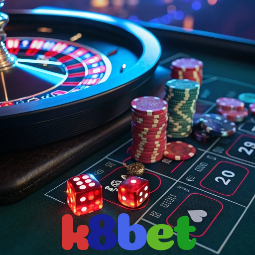 k8bet