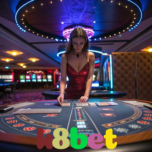 k8bet