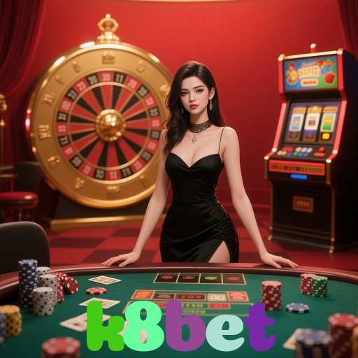 k8bet