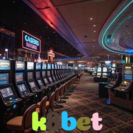 k8bet