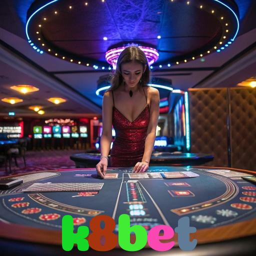 k8bet