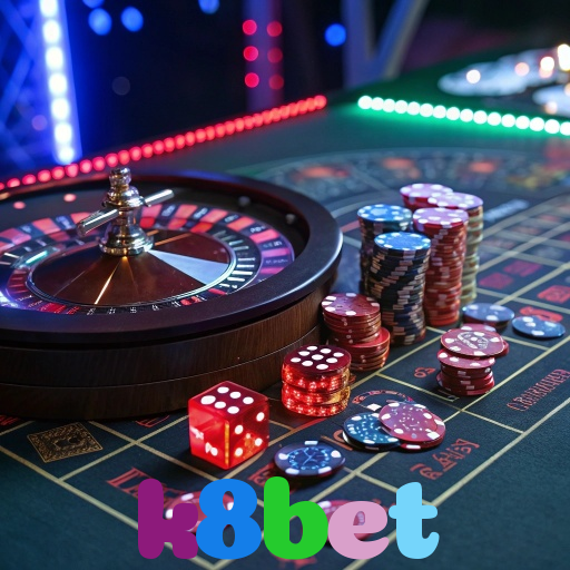 k8bet