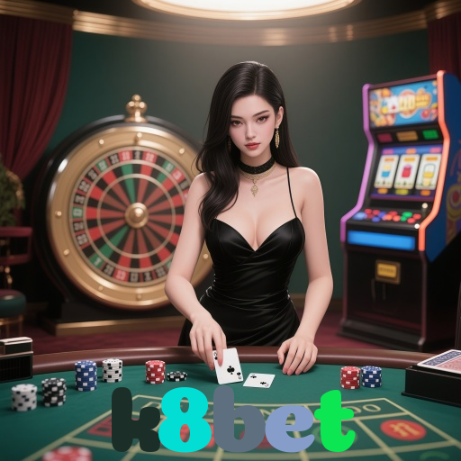 k8bet