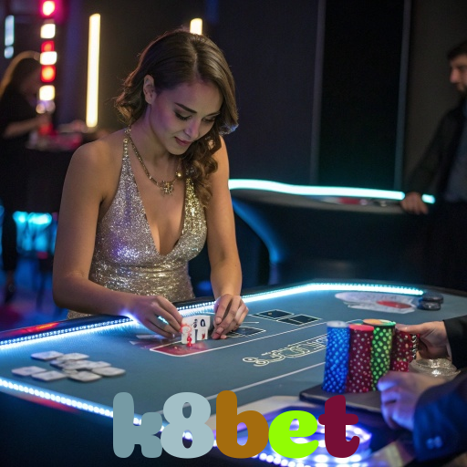 k8bet