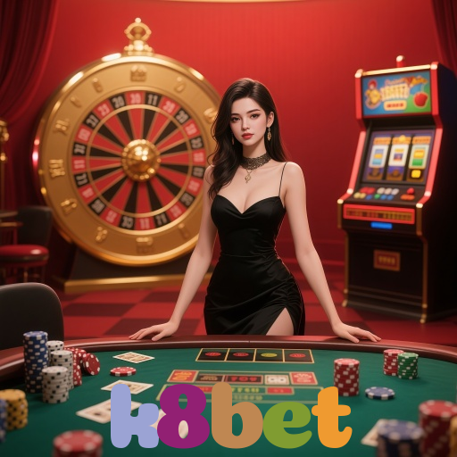k8bet