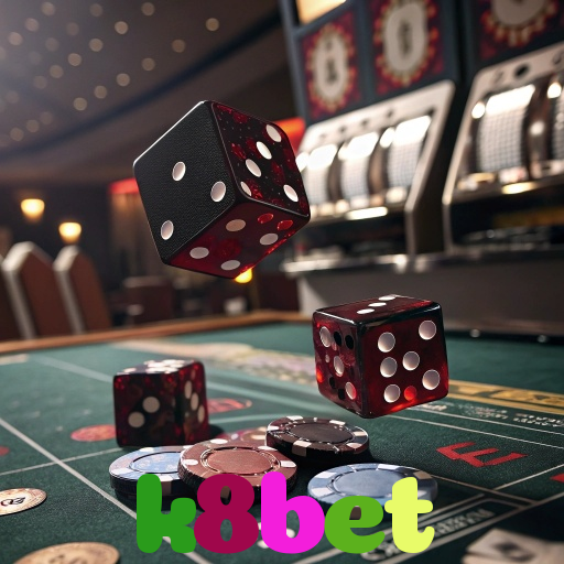 k8bet