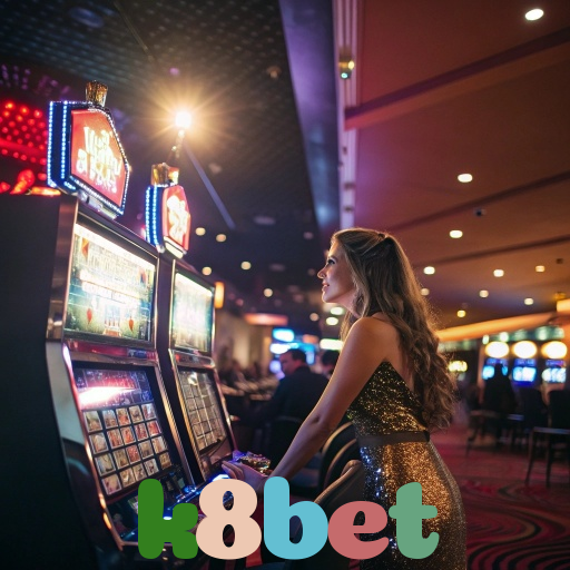 k8bet