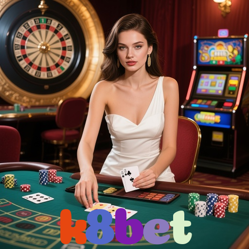 k8bet