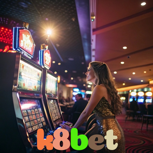 k8bet