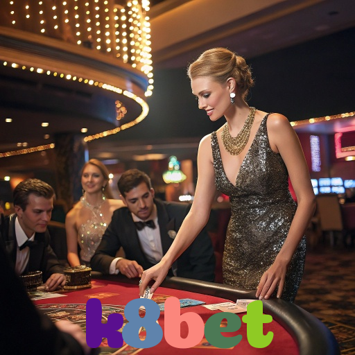 k8bet