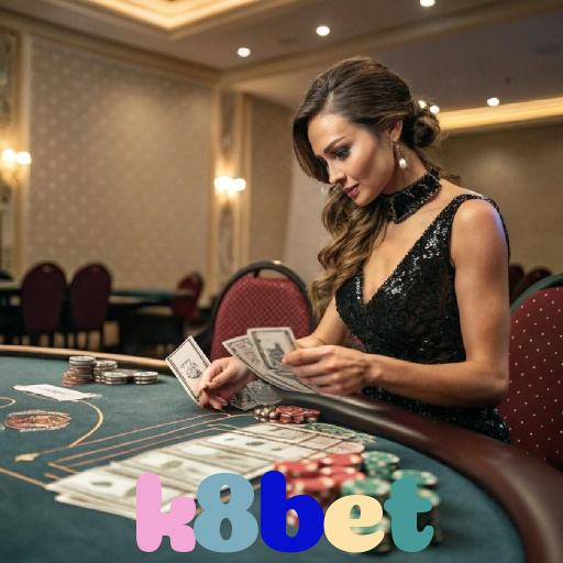 k8bet