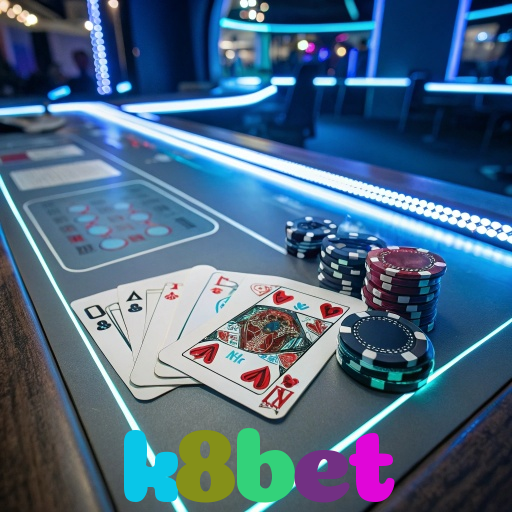 k8bet