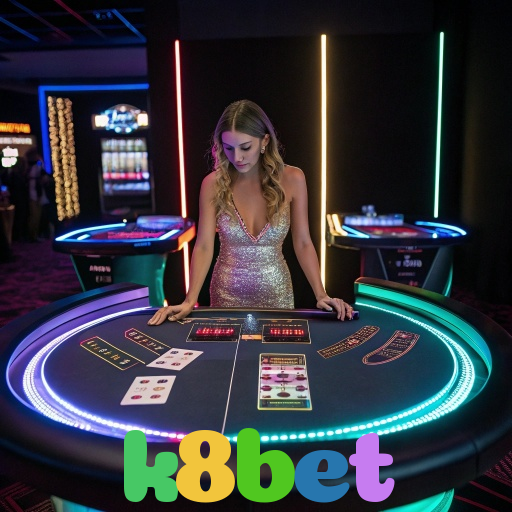 k8bet