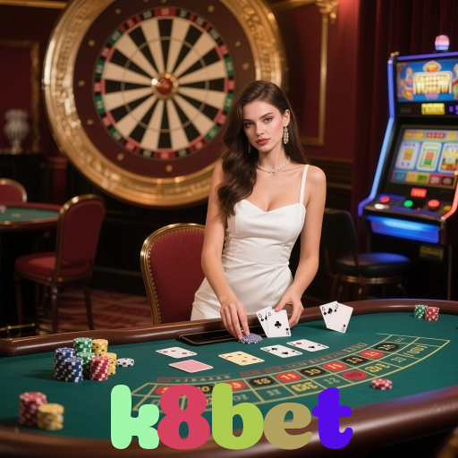 k8bet
