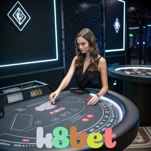 k8bet