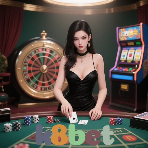 k8bet