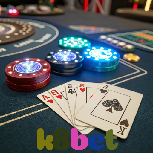 k8bet