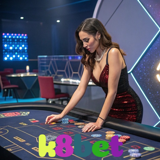 k8bet