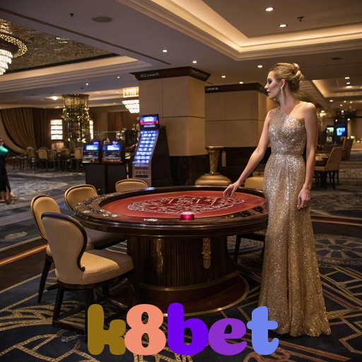 k8bet