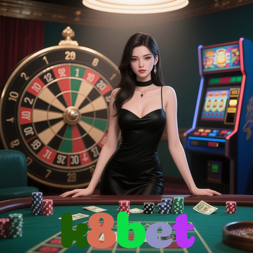 k8bet