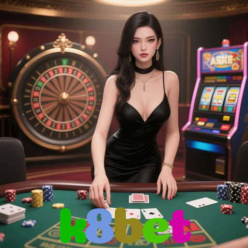 k8bet