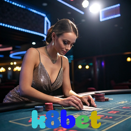 k8bet