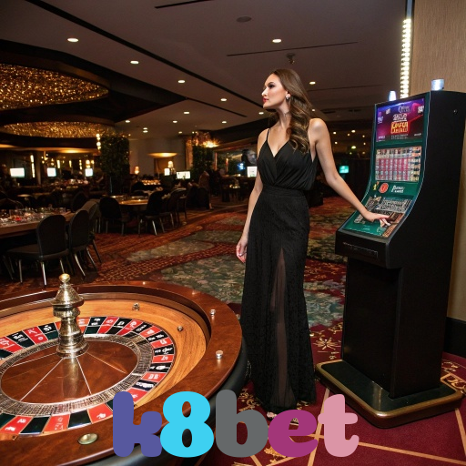 k8bet