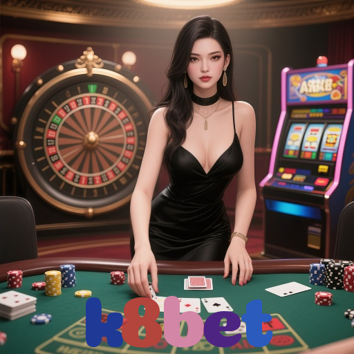 k8bet