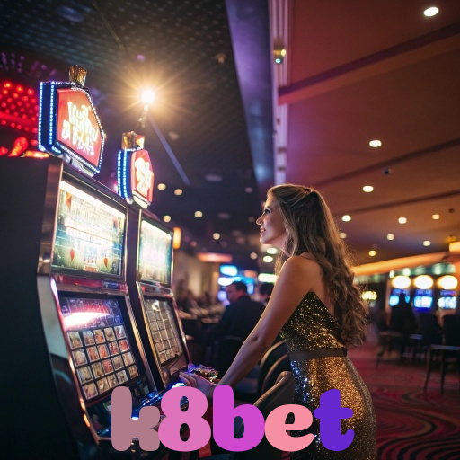 k8bet