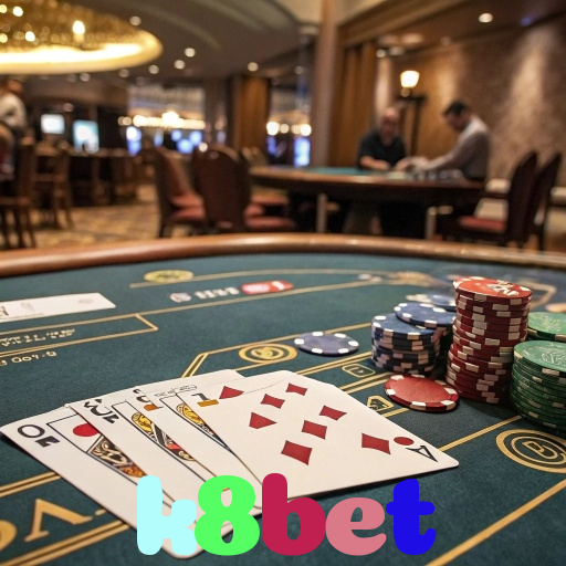 k8bet