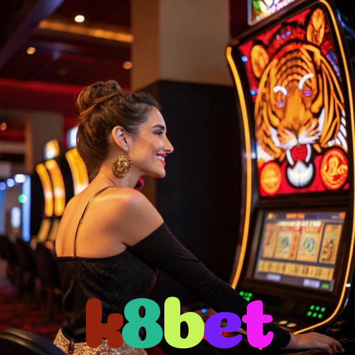 k8bet