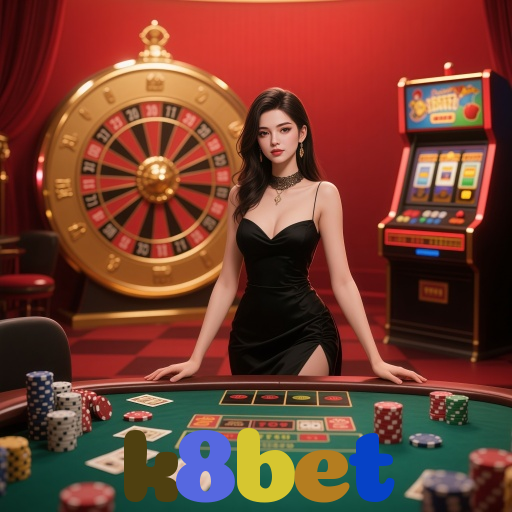 k8bet