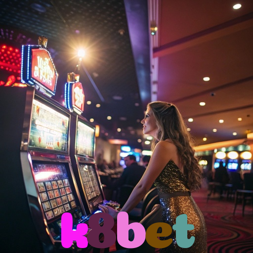 k8bet