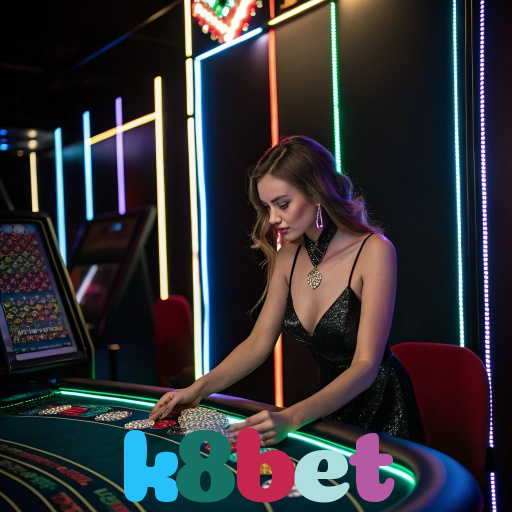 k8bet