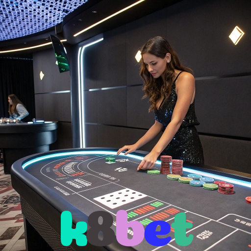 k8bet
