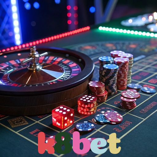 k8bet