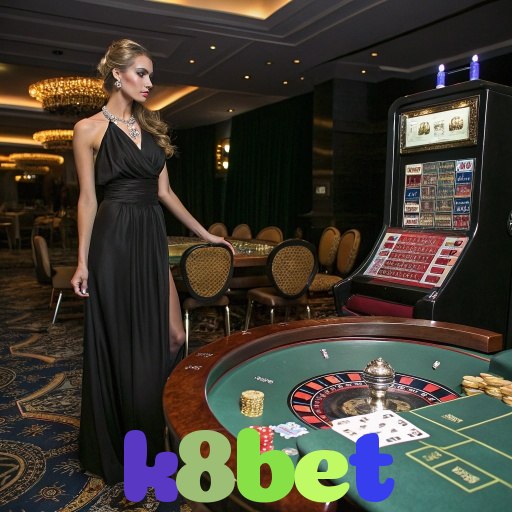 k8bet