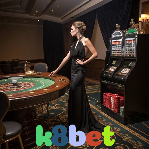 k8bet