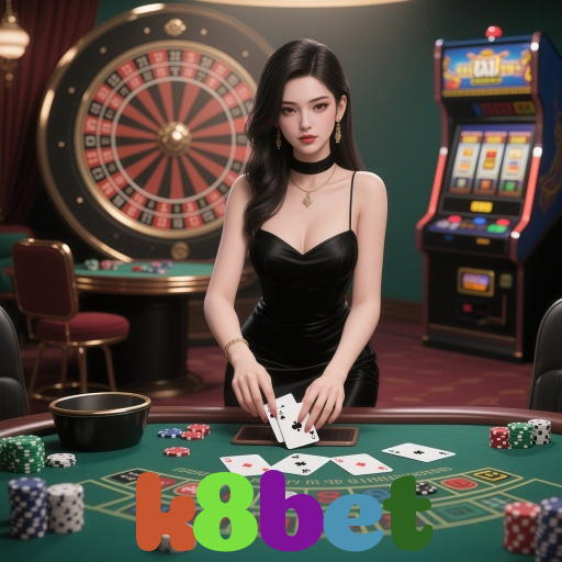 k8bet