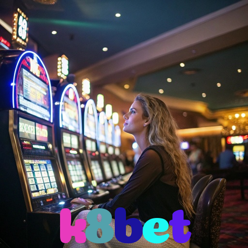 k8bet