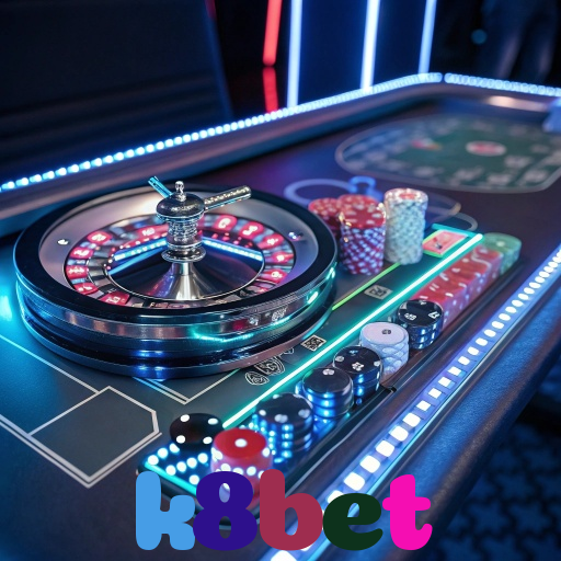 k8bet