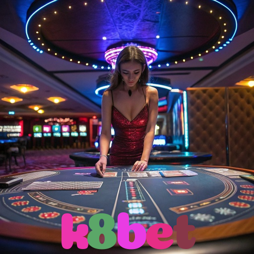 k8bet