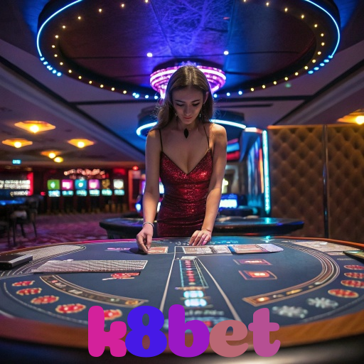 k8bet