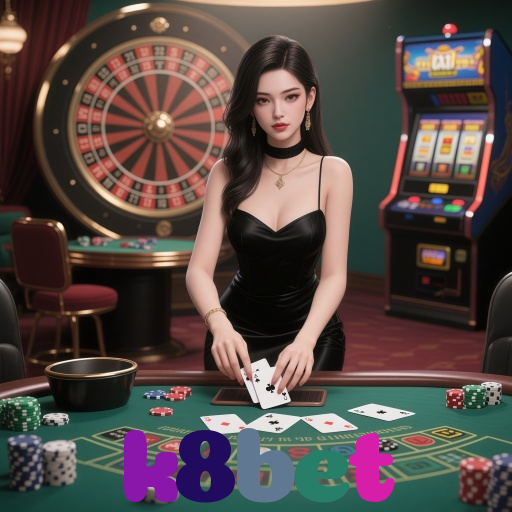k8bet
