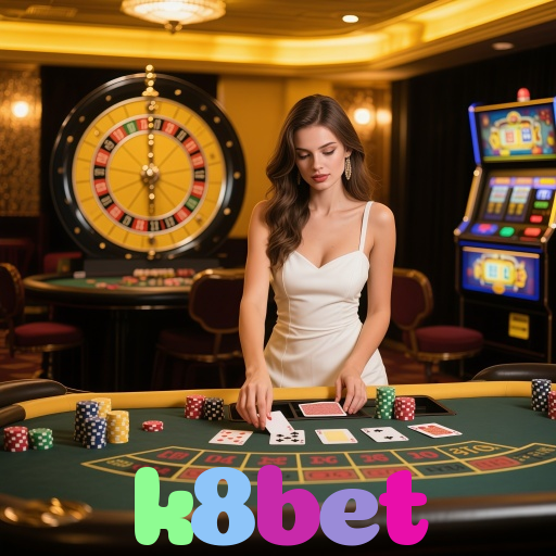 k8bet