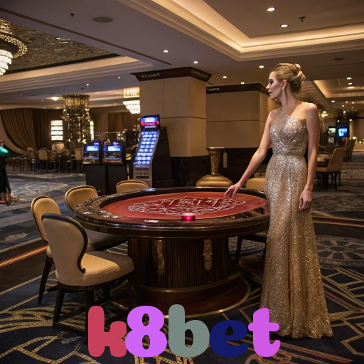 k8bet