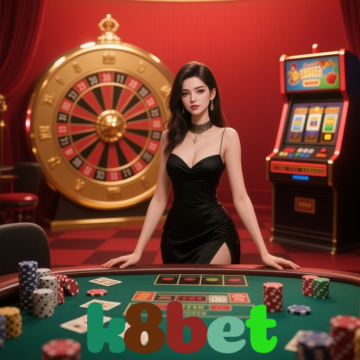 k8bet